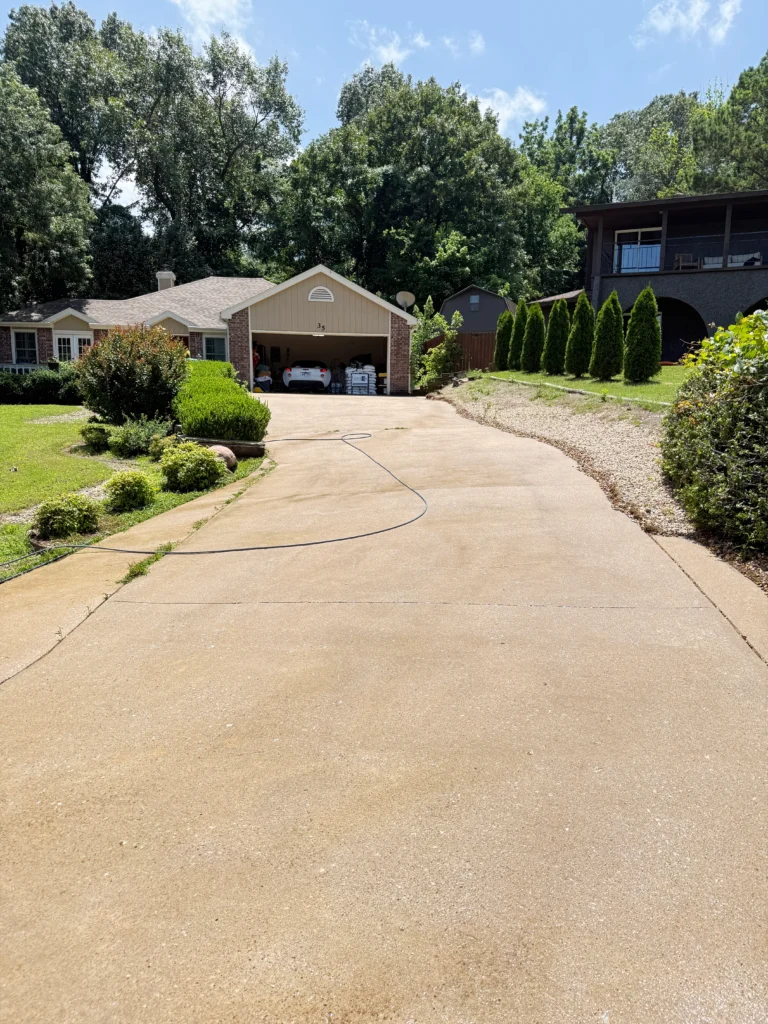 Pressure Cleaning Rogers